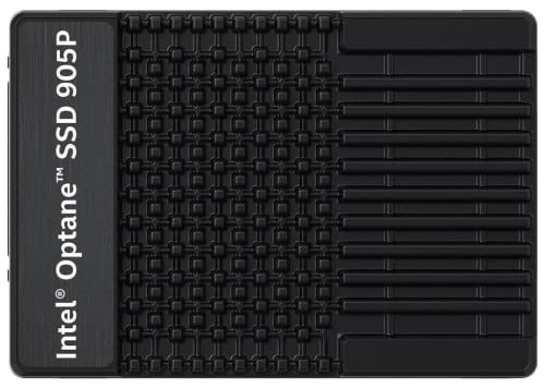 【新品未開封】Intel Optane 905P 960GB 3DXPoint Intel 960GB Optane 905P PCIe 3.0 x4 Internal SSD SSDPED1D960GAX1
